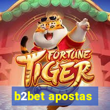 b2bet apostas